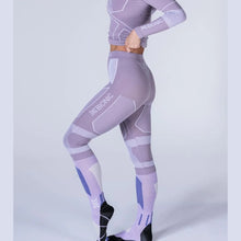 Legginsy termoaktywne damskie X-BIONIC Energy Accumulator Light Pants 3/4 Wmn
Legginsy termoaktywne damskie X-BIONIC Energy Accumulator Light Pants 3/4 Wmn