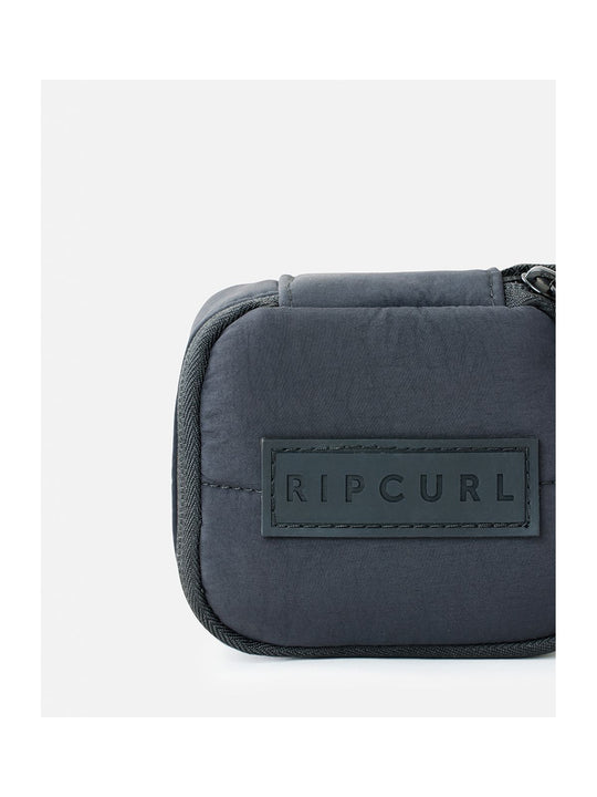 Pokrowiec na drobiazgi RIP CURL Weekend Mini Tech Case czarny - TU - Adventure Sports
Pokrowiec na drobiazgi RIP CURL Weekend Mini Tech Case czarny - TU - Adventure Sports