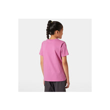 Koszulka HELLY HANSEN JR HH GRAPHIC T-SHIR różowy - Adventure Sports
Koszulka HELLY HANSEN JR HH GRAPHIC T-SHIR różowy - Adventure Sports