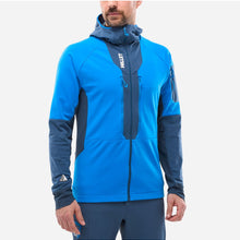 Bluza męska MILLET M PIERRAMENT HOODIE niebieska
Bluza męska MILLET M PIERRAMENT HOODIE niebieska