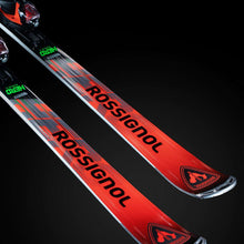 Narty ROSSIGNOL HERO ELITE ST TI + wiązania LOOK SPX14 Konect GW
Narty ROSSIGNOL HERO ELITE ST TI + wiązania LOOK SPX14 Konect GW