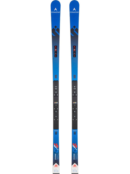 Narty DYNASTAR Speed Course WC GS 170-182 R22 niebieski
Narty DYNASTAR Speed Course WC GS 170-182 R22 niebieski