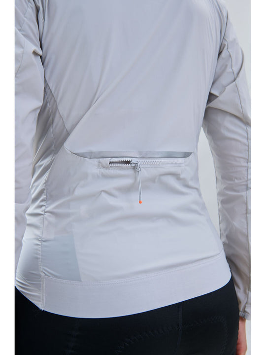 Kurtka rowerowa POC W’s Essential Splash Jacket szary - Adventure Sports
Kurtka rowerowa POC W’s Essential Splash Jacket szary - Adventure Sports