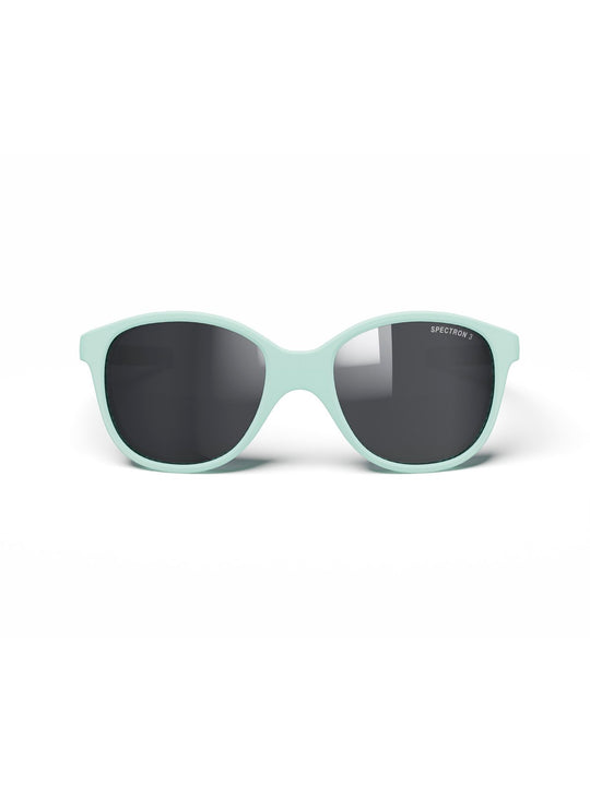 Okulary dla dzieci przeciwsłoneczne JULBO THEA miętowy Cat 3 - 4-8 - Adventure Sports
Okulary dla dzieci przeciwsłoneczne JULBO THEA miętowy Cat 3 - 4-8 - Adventure Sports