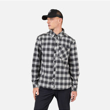 Koszula męska ROSSIGNOL RANCH PLAID SHIRT czarna
Koszula męska ROSSIGNOL RANCH PLAID SHIRT czarna