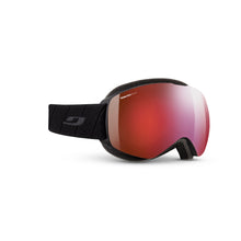 Gogle narciarskie JULBO Proxima czarny fotochrom Cat 0-4 High Contrast
Gogle narciarskie JULBO Proxima czarny fotochrom Cat 0-4 High Contrast
