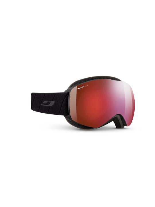 Gogle narciarskie JULBO Proxima czarny fotochrom Cat 0-4 High Contrast
Gogle narciarskie JULBO Proxima czarny fotochrom Cat 0-4 High Contrast