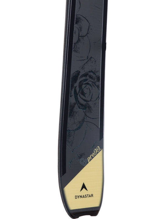 Narty damskie DYNASTAR E-Pro 99 Open - Adventure Sports
Narty damskie DYNASTAR E-Pro 99 Open - Adventure Sports