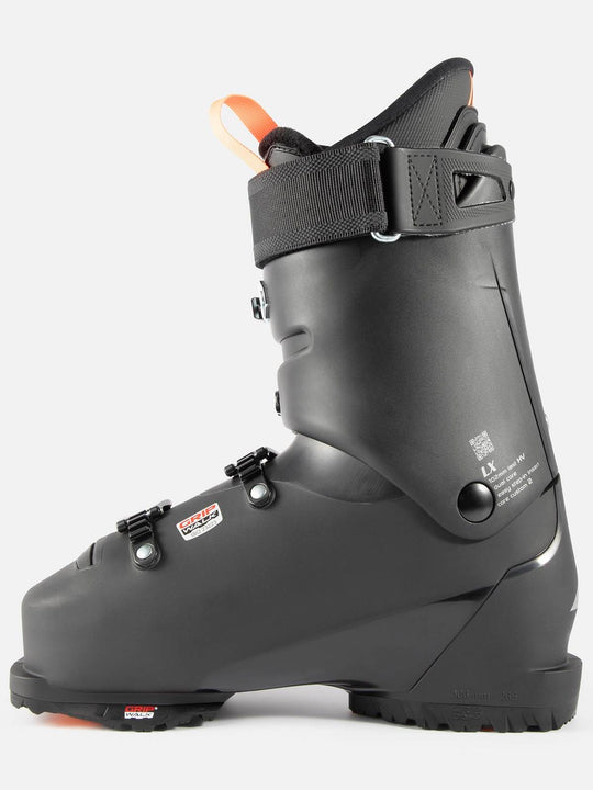 Buty narciarskie LANGE LX 120 HV GW Black - Narciarskie - Adventure Sports
Buty narciarskie LANGE LX 120 HV GW Black - Narciarskie - Adventure Sports