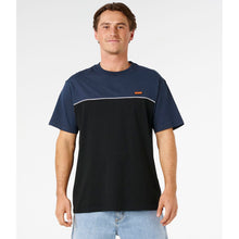 Koszulka męska RIP CURL Halfa Panel Beater Tee granatowa
Koszulka męska RIP CURL Halfa Panel Beater Tee granatowa