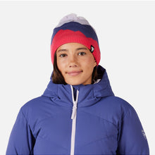 Kurtka narciarska dziecięca ROSSIGNOL Girl Staci Jkt niebieska
Kurtka narciarska dziecięca ROSSIGNOL Girl Staci Jkt niebieska