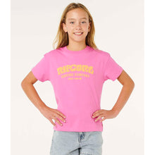 Koszulka dziewczęca RIP CURL Surf Puff Relaxed Tee- Girl różowa
Koszulka dziewczęca RIP CURL Surf Puff Relaxed Tee- Girl różowa