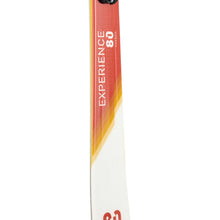 Narty ROSSIGNOL Experience 80 + wiązania LOOK Xpress 10 GW B83 RTL
Narty ROSSIGNOL Experience 80 + wiązania LOOK Xpress 10 GW B83 RTL