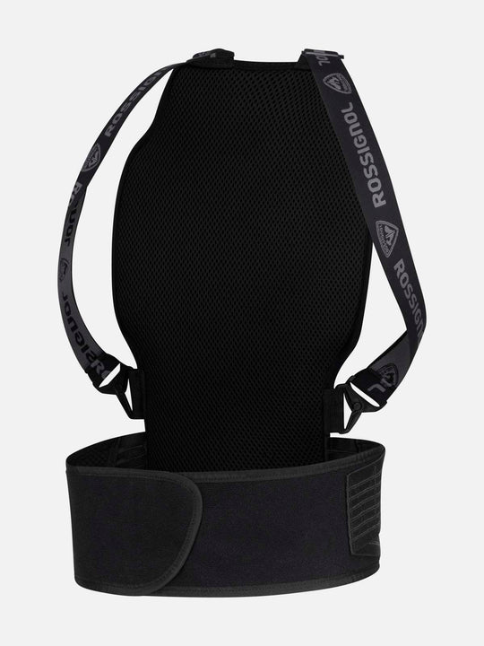 Ochraniacz narciarski ROSSIGNOL FLEXVENT STRAP SR czarny
Ochraniacz narciarski ROSSIGNOL FLEXVENT STRAP SR czarny