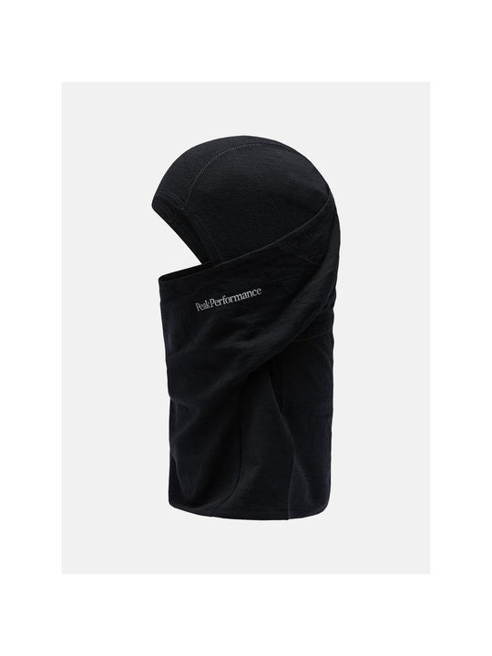Czapka PEAK PERFORMANCE Balaclava czarna
Czapka PEAK PERFORMANCE Balaclava czarna