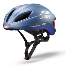 Kask rowerowy JULBO Sprint Groupama-FDJ - niebieski - Adventure Sports
Kask rowerowy JULBO Sprint Groupama-FDJ - niebieski - Adventure Sports
