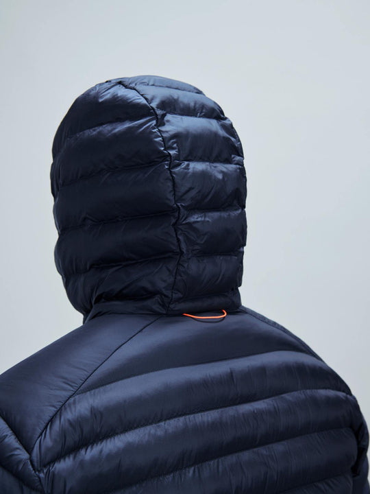 Kurtka męska POC M'S Coalesce Jacket granatowy
Kurtka męska POC M'S Coalesce Jacket granatowy