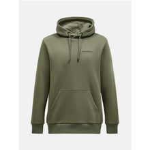 Bluza z kapturem męska Peak Performance M Original Small Logo Hood zielona
Bluza z kapturem męska Peak Performance M Original Small Logo Hood zielona