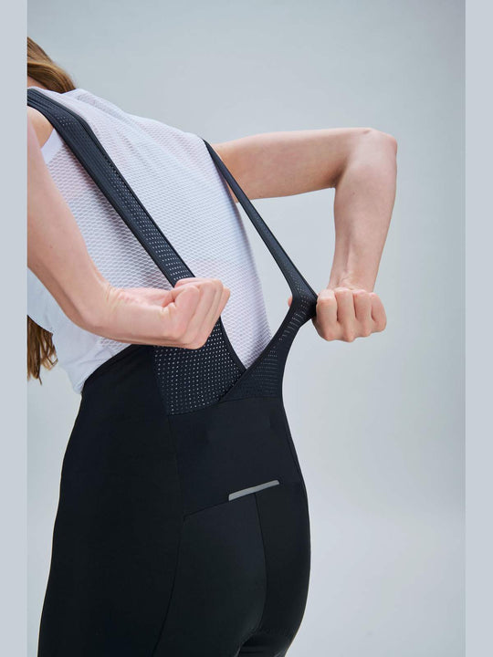 Spodenki rowerowe POC W’s Cadence Bib Shorts czarny - Adventure Sports
Spodenki rowerowe POC W’s Cadence Bib Shorts czarny - Adventure Sports