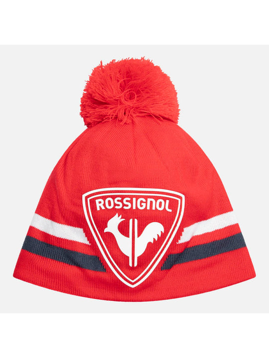 Czapka zimowa juniorska Rossignol Jr Rooster czerwony - TU - Adventure Sports
Czapka zimowa juniorska Rossignol Jr Rooster czerwony - TU - Adventure Sports