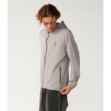 Kurtka męska RIP CURL S-Series Pertex Spray Jacket szara
Kurtka męska RIP CURL S-Series Pertex Spray Jacket szara