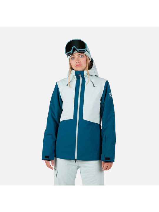 Damska kurtka na narty Rossignol W Corbet’S Jkt - Kurtka - Adventure Sports
Damska kurtka na narty Rossignol W Corbet’S Jkt - Kurtka - Adventure Sports