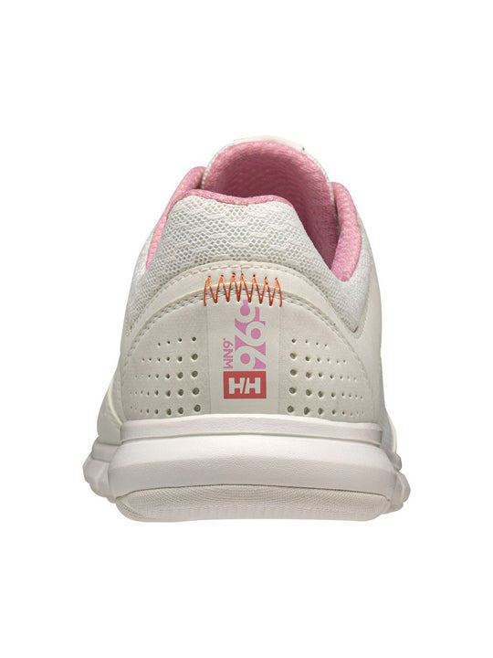 Buty Helly Hansen W Ahiga V4 Hydropower - biały / różowy - sportowe - Adventure Sports
Buty Helly Hansen W Ahiga V4 Hydropower - biały / różowy - sportowe - Adventure Sports