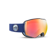 Gogle narciarskie JULBO Lightyear granatowy fotochrom Cat 1-3 Glare Control
Gogle narciarskie JULBO Lightyear granatowy fotochrom Cat 1-3 Glare Control