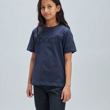 Koszulka dziecięca POC Tee Jr granatowy
Koszulka dziecięca POC Tee Jr granatowy