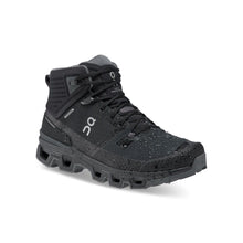 Buty trekkingowe ON RUNNING Cloudrock 2 Waterproof czarny
Buty trekkingowe ON RUNNING Cloudrock 2 Waterproof czarny