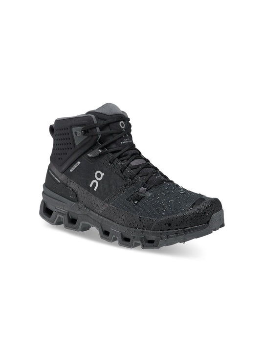 Buty trekkingowe ON RUNNING Cloudrock 2 Waterproof czarny
Buty trekkingowe ON RUNNING Cloudrock 2 Waterproof czarny