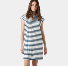 Sukienka W Pasy HELLY HANSEN W Thalia Shift Dress granatowa
Sukienka W Pasy HELLY HANSEN W Thalia Shift Dress granatowa