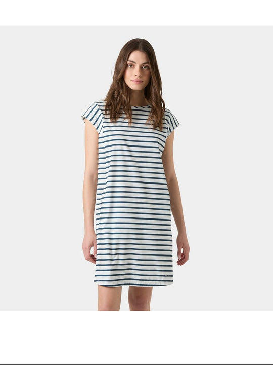 Sukienka W Pasy HELLY HANSEN W Thalia Shift Dress granatowa
Sukienka W Pasy HELLY HANSEN W Thalia Shift Dress granatowa