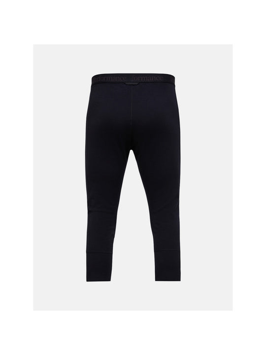 Spodnie termiczne męskie PEAK PERFORMANCE Magic 3/4 Long Johns Wool-blend Baselayer Men czarne
Spodnie termiczne męskie PEAK PERFORMANCE Magic 3/4 Long Johns Wool-blend Baselayer Men czarne