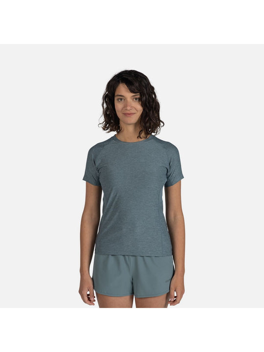 Koszulka treningowa damska ROSSIGNOL W Westweg Tee niebieski - Adventure Sports
Koszulka treningowa damska ROSSIGNOL W Westweg Tee niebieski - Adventure Sports