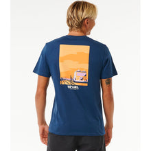 Koszulka RIP CURL Keep On Trucking Tee granatowy - Adventure Sports
Koszulka RIP CURL Keep On Trucking Tee granatowy - Adventure Sports