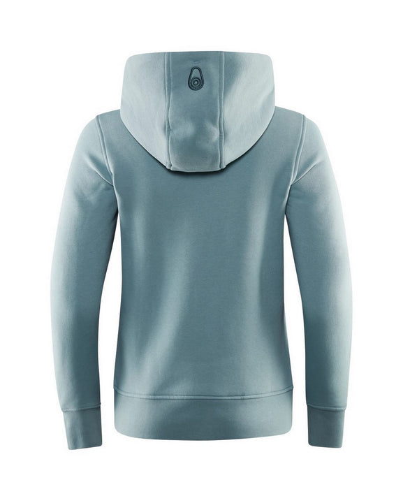 Bluza rozpinana z kapturem Sail Racing W GALE ZIP HOOD niebieska
Bluza rozpinana z kapturem Sail Racing W GALE ZIP HOOD niebieska
