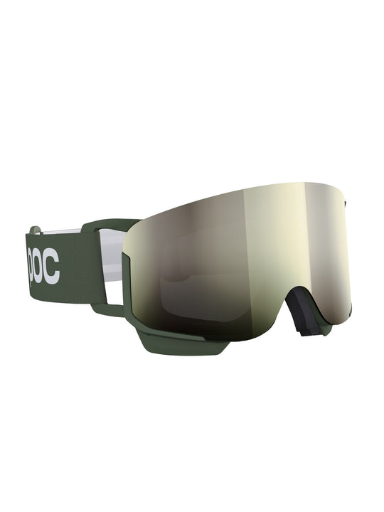 Gogle narciarskie POC Nexal Mid zielony Cat.2 + cat.1 - TU - Adventure Sports
Gogle narciarskie POC Nexal Mid zielony Cat.2 + cat.1 - TU - Adventure Sports