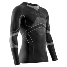 Koszulka męska X-Bionic ENERGY ACCUMULATOR LIGHT SHIRT LS
Koszulka męska X-Bionic ENERGY ACCUMULATOR LIGHT SHIRT LS