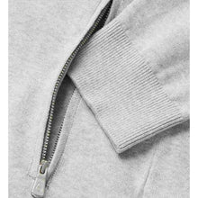 Bluza męska SAIL RACING M Bowman Knitted Zip Hood szara
Bluza męska SAIL RACING M Bowman Knitted Zip Hood szara