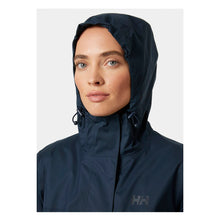 Kurtka HELLY HANSEN W Vancouver Rain Jacket granatowy - Adventure Sports
Kurtka HELLY HANSEN W Vancouver Rain Jacket granatowy - Adventure Sports