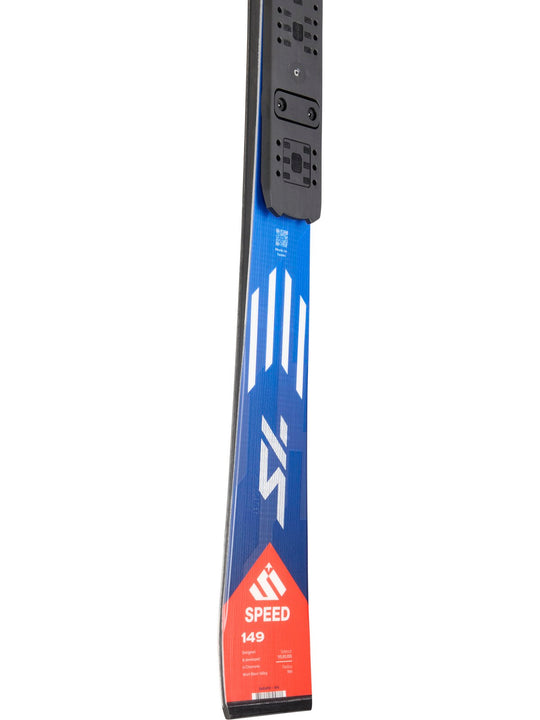Narty DYNASTAR Speed Omeglass Team SL R21 Pro + wiązania LOOK NX 7 GW B73
Narty DYNASTAR Speed Omeglass Team SL R21 Pro + wiązania LOOK NX 7 GW B73