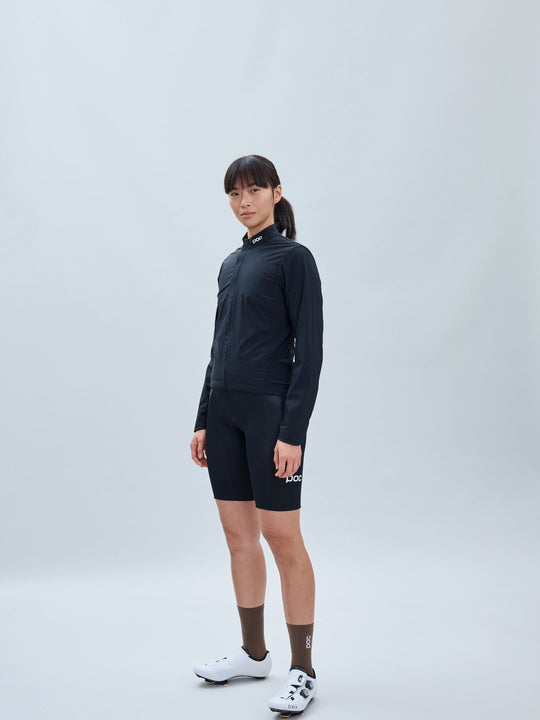 Kurtka rowerowa POC W’s Thermal Splash Jacket czarny - Adventure Sports
Kurtka rowerowa POC W’s Thermal Splash Jacket czarny - Adventure Sports