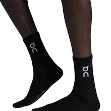 Skarpety treningowe On Logo Sock High 3Pack czarny
Skarpety treningowe On Logo Sock High 3Pack czarny