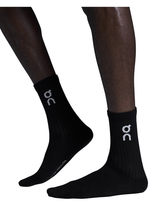 Skarpety treningowe On Logo Sock High 3Pack czarny
Skarpety treningowe On Logo Sock High 3Pack czarny