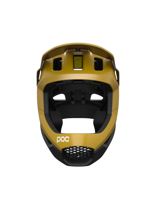 Kask rowerowy POC Otocon Race MIPS brązowo czarny - Adventure Sports
Kask rowerowy POC Otocon Race MIPS brązowo czarny - Adventure Sports