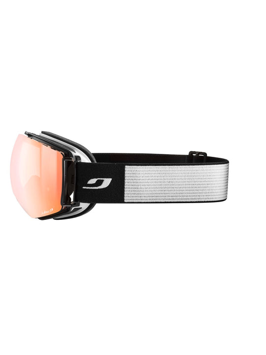 Gogle narciarskie JULBO Lightyear biały Spectron 1 Glare Control
Gogle narciarskie JULBO Lightyear biały Spectron 1 Glare Control