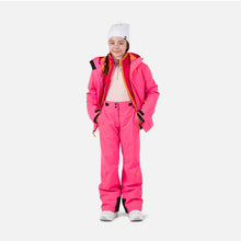 Spodnie narciarskie dziewczęce Rossignol Girl Ski Pant różowy - Adventure Sports
Spodnie narciarskie dziewczęce Rossignol Girl Ski Pant różowy - Adventure Sports