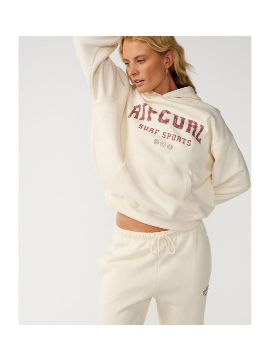 Bluza damska RIP CURL Varsity Sports O/S Hood biała
Bluza damska RIP CURL Varsity Sports O/S Hood biała