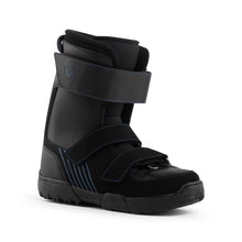 Buty snowboardowe dla dzieci ROSSIGNOL CRUMB czarny
Buty snowboardowe dla dzieci ROSSIGNOL CRUMB czarny